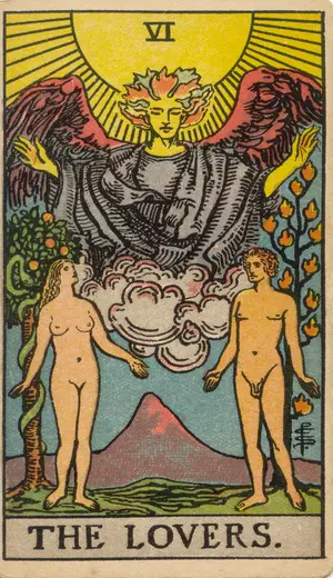 Los Enamorados