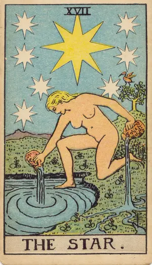 La Estrella