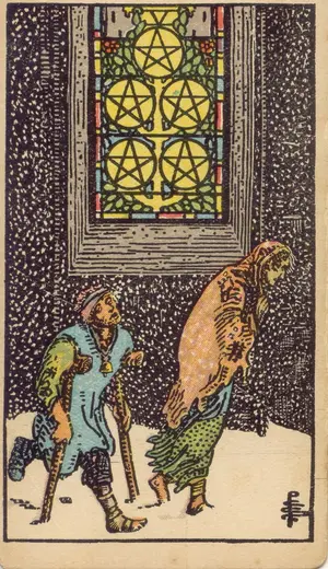 Cinco de Oros