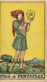 Sota de Oros